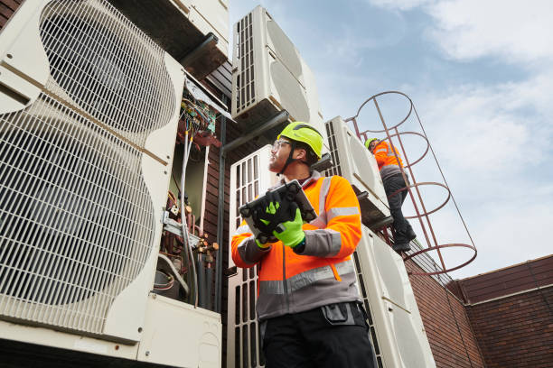 Affordable Air Conditioning Repair in Meadow Lake, NM