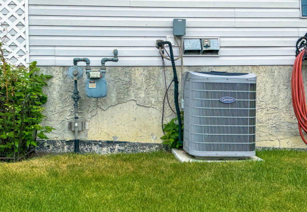 Best Ductless HVAC Repair  in Meadow Lake, NM
